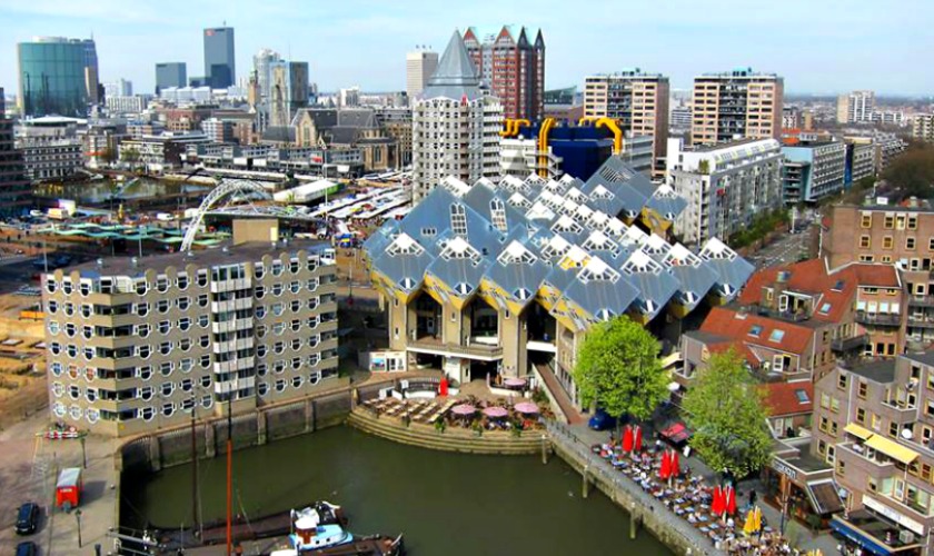 Plan C keert terug in de Oude Haven